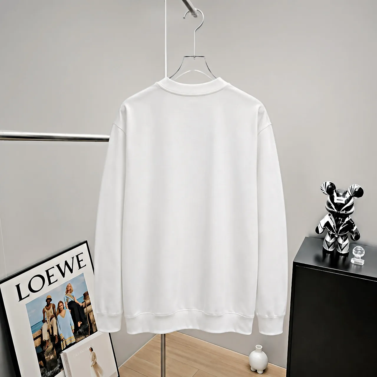 Moncle* logo 《 》 380 ， ， Same Style ， : Black White Coffee Brown Size：S（90-130 ） M（125-150 ） L（135-165 ） XL（160-190 ） XXL（185-220 ）